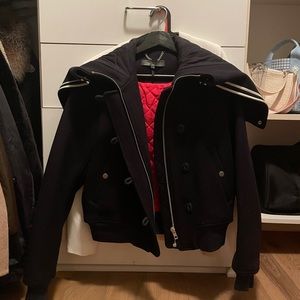 Wool jacket from Rag & Bone